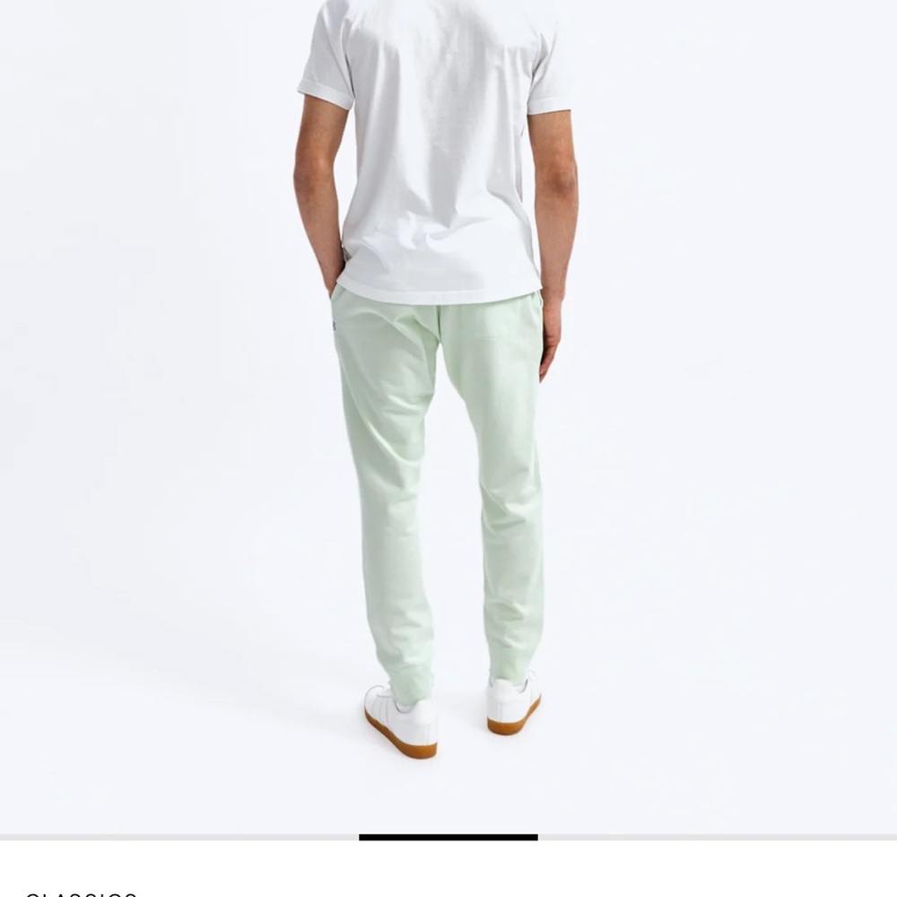 Reigning champ joggers - Picture 3 of 12